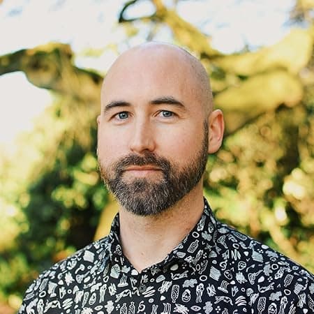 Photo of Levi Hastings