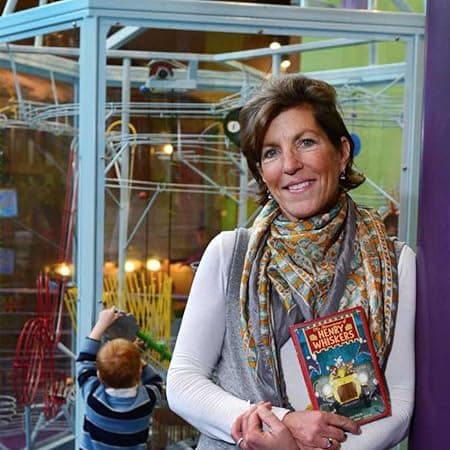 Photo of Gigi Priebe