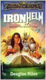 Ironhelm (Forgotten Realms: Maztica, #1)