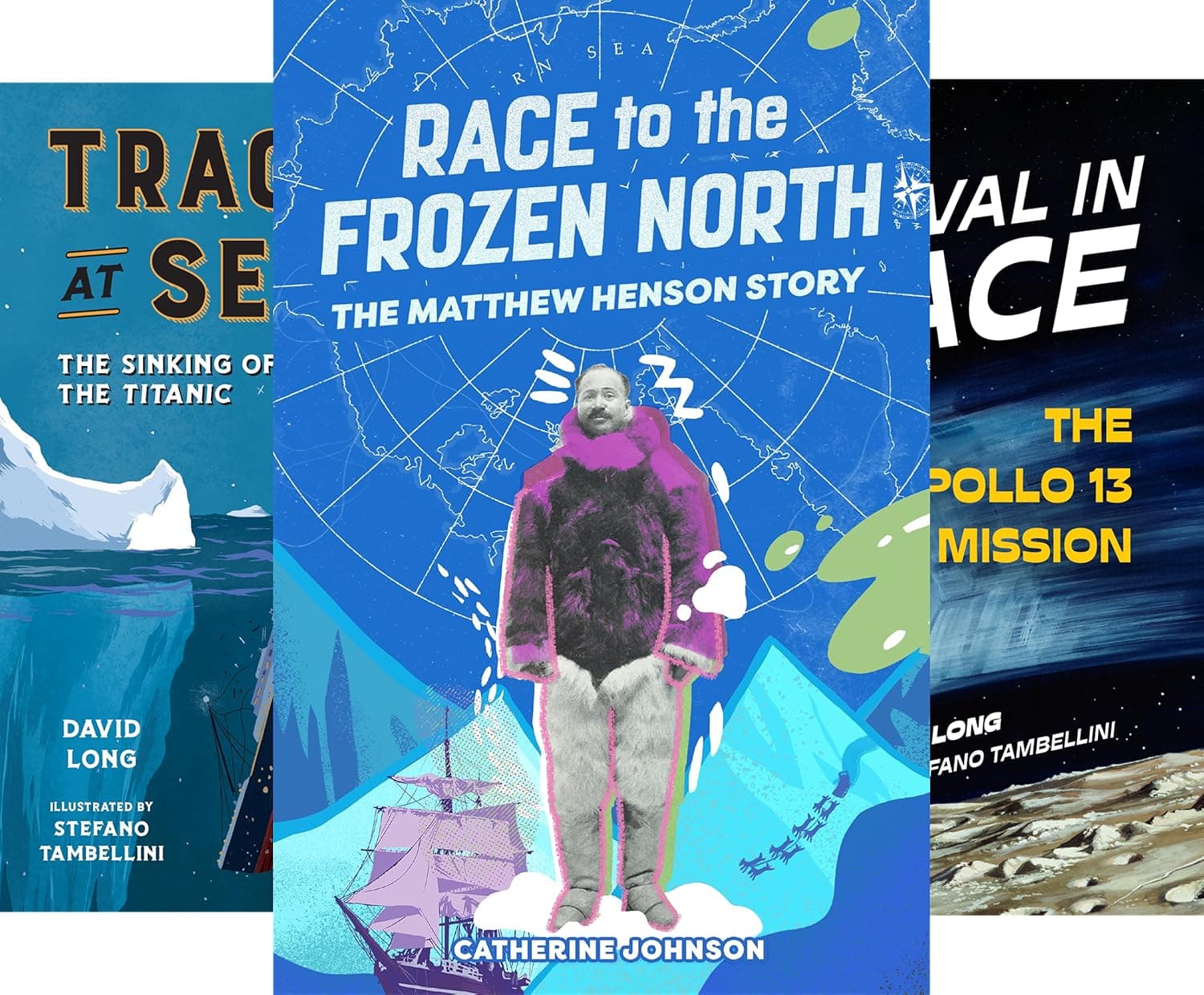 Everyone Can Be a Reader (Nonfiction)