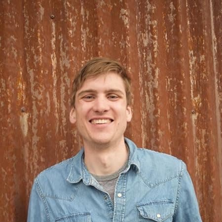 Photo of Cameron Chittock