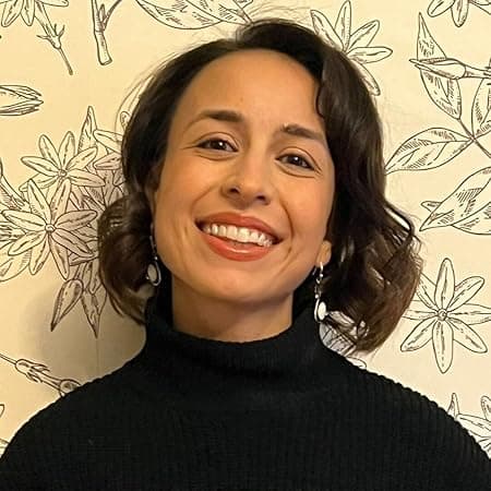 Photo of Jasmine Warga