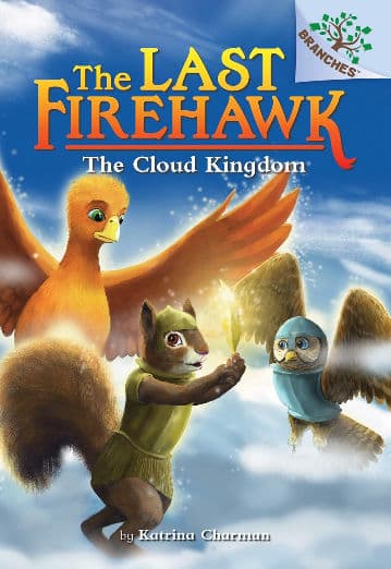 The Cloud Kingdom