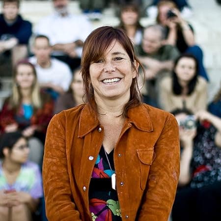 Photo of Amy Krouse Rosenthal