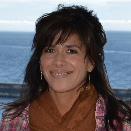 Photo of Tammie Lyon