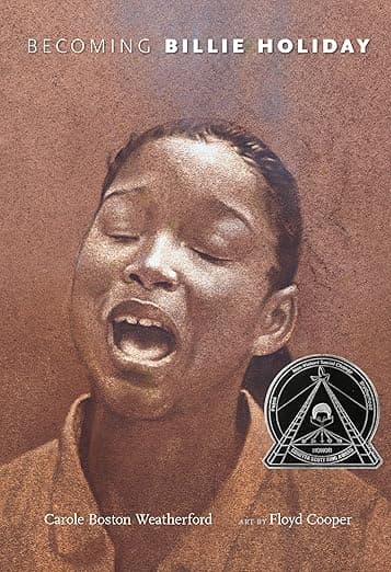 Becoming Billie Holiday