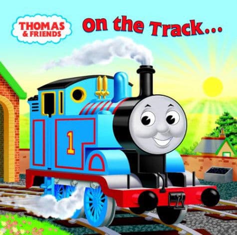 Thomas and Friends: On the Track... There and Back