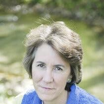 Photo of Elizabeth Winthrop