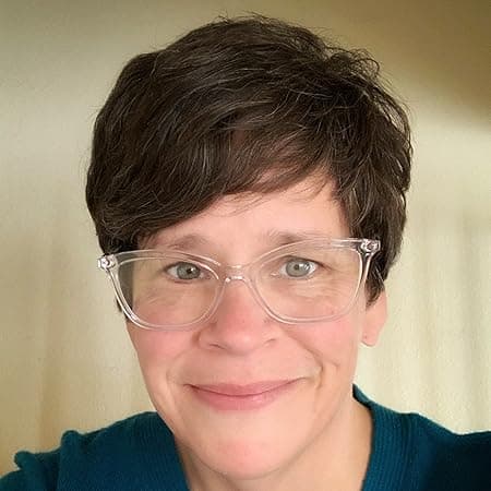 Photo of Marcie Wessels