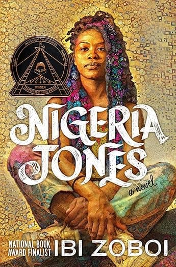 Nigeria Jones