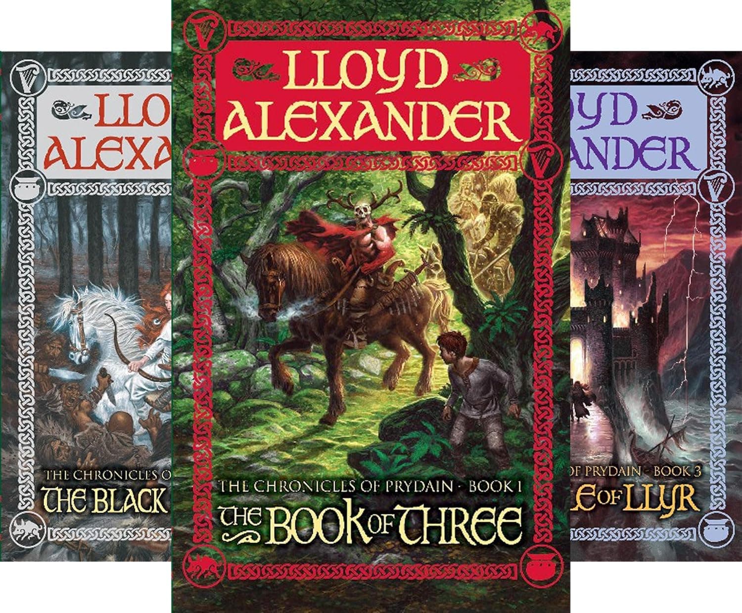 Chronicles of Pydain