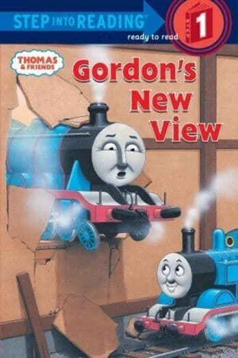 Thomas and Friends: Gordon's New View