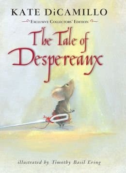 Tale of Despereaux