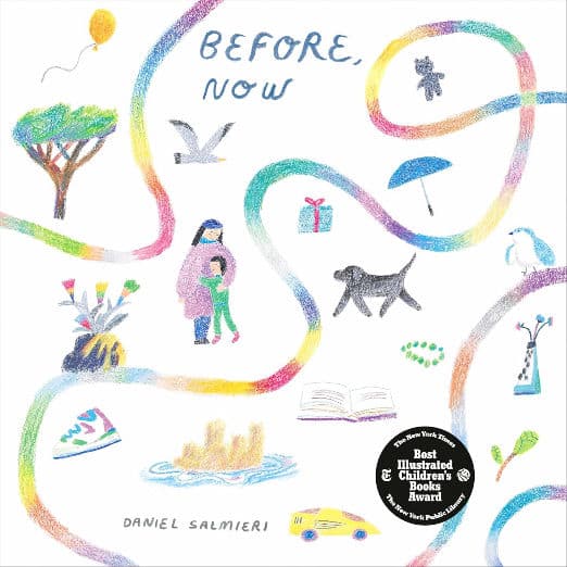 Before, Now
