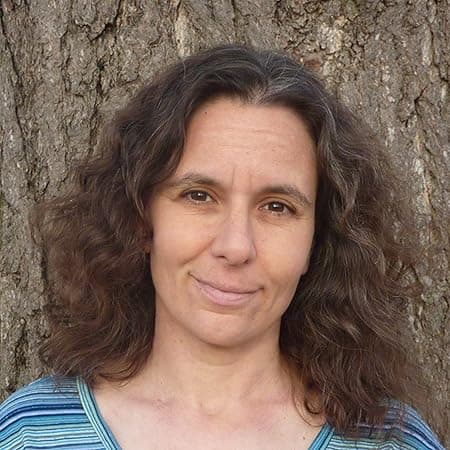 Photo of Mara Rockliff
