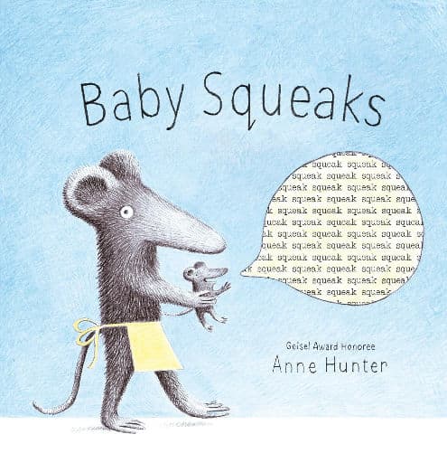 Baby Squeaks