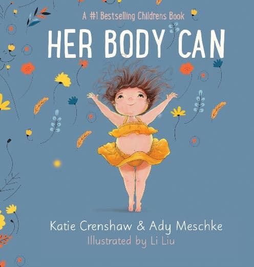 Her Body Can