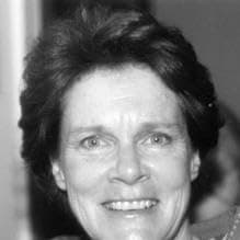 Photo of Stephanie Greene