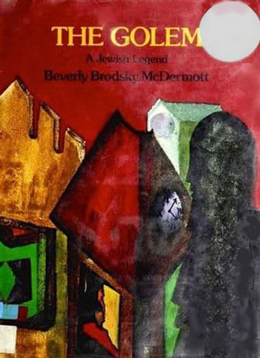 The Golem: A Jewish Legend