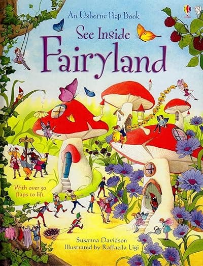 See Inside Fairyland