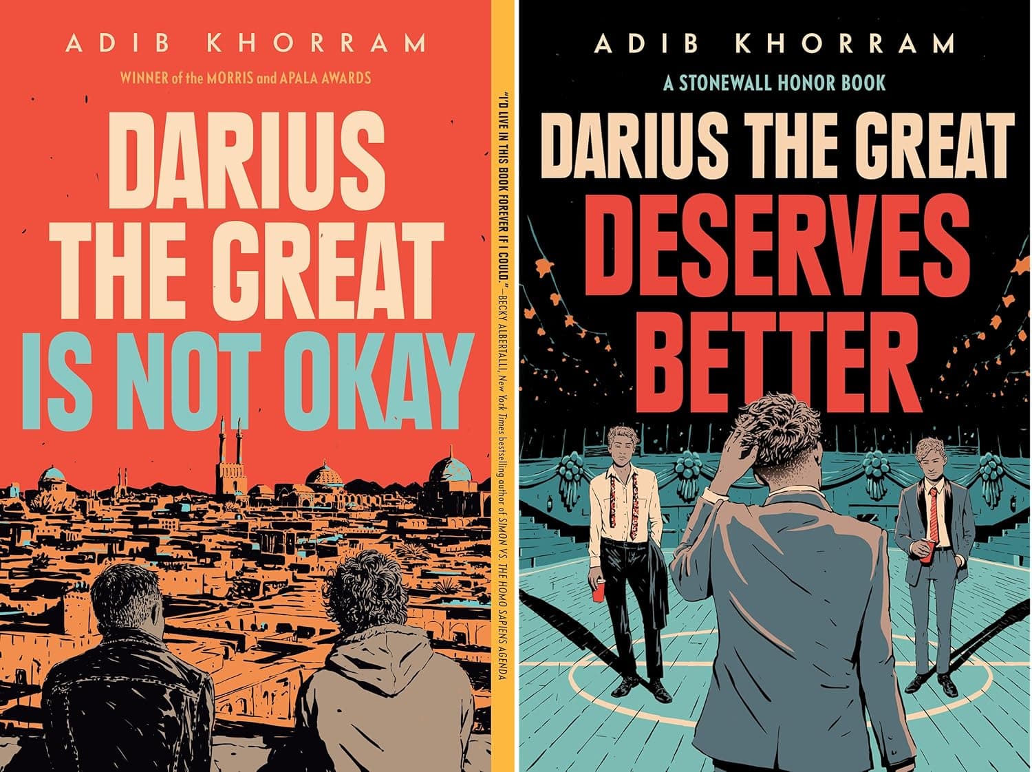Darius the Great