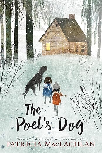 The Poet's Dog