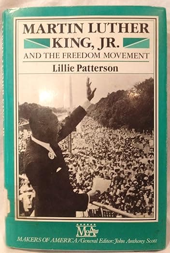 Martin Luther King, Jr. and the Freedom Movement