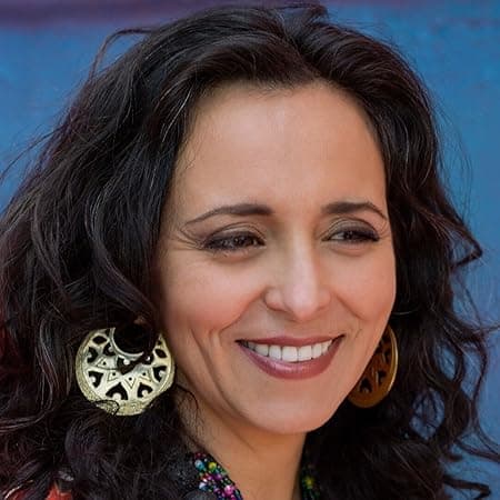 Photo of Aida Salazar