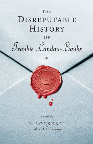 The Disreputable History of Frankie Landau-Banks