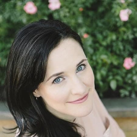 Photo of Sarah Mlynowski