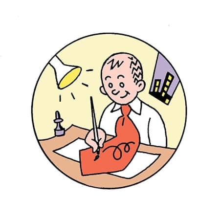 Photo of Ronald Barrett