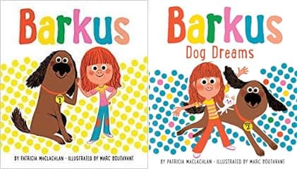 Barkus