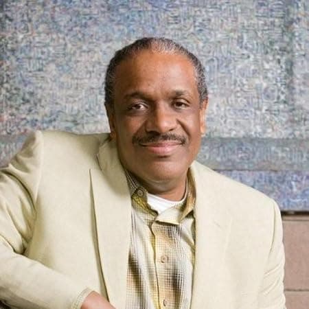 Photo of Christopher Paul Curtis