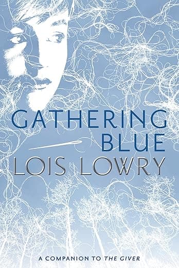 Gathering Blue
