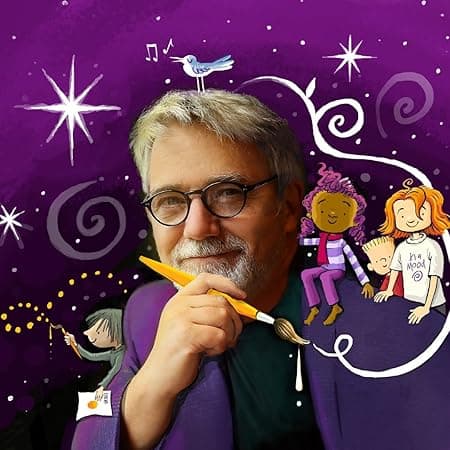 Photo of Peter Reynolds