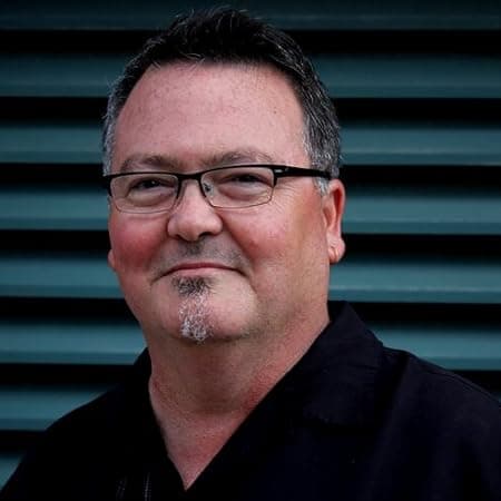 Photo of Art Coulson