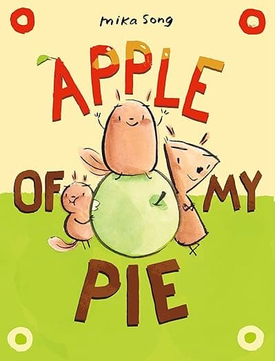 Apple of My Pie: