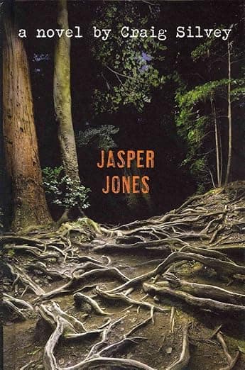 Jasper Jones