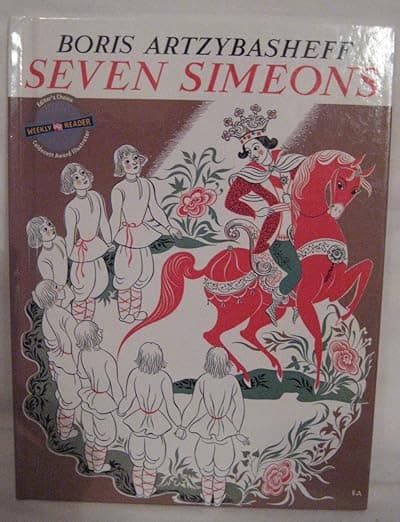Seven Simeons: A Russian Tale