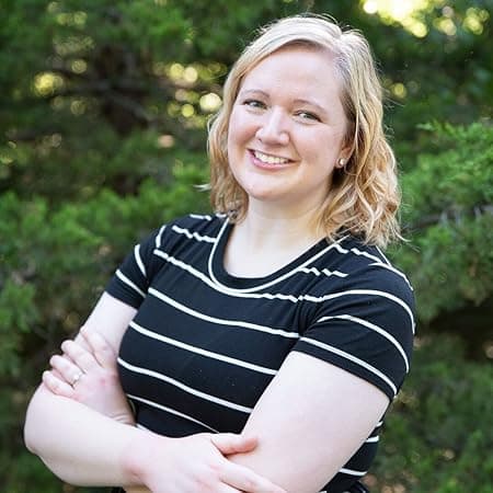 Photo of Elyssa Gavin