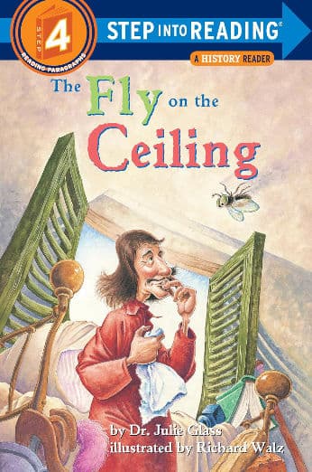 A Fly on the Ceiling