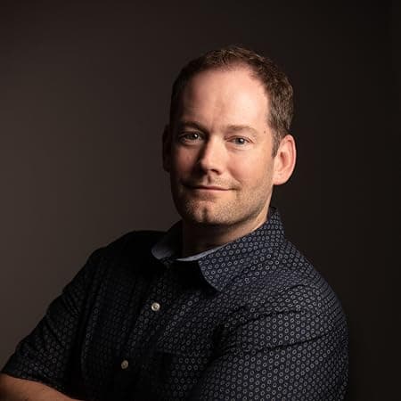 Brandon Mull