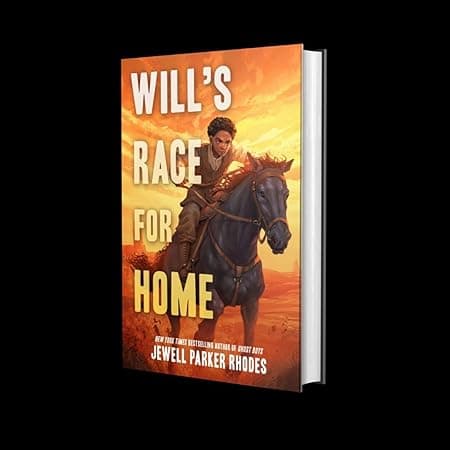 Photo of Jewell Parker Rhodes