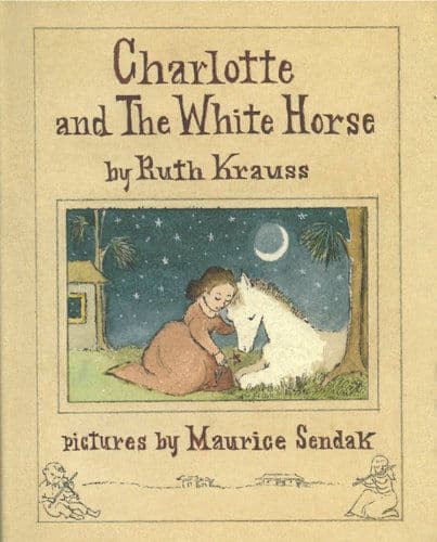 Charlotte and The White Horse