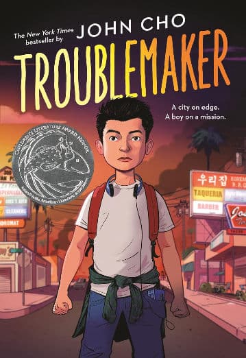 Troublemaker