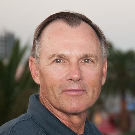 Photo of Philip Reed