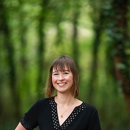 Photo of Kelly Jordan