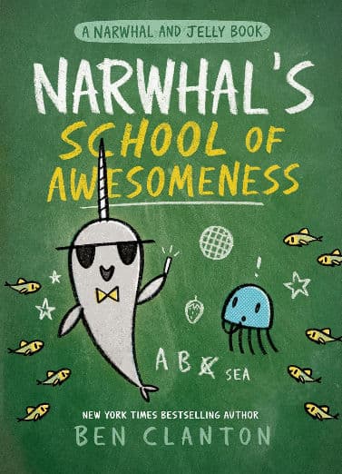 Narwhal's School of Awesomeness