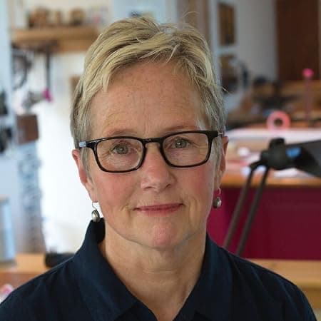 Photo of Melissa Sweet