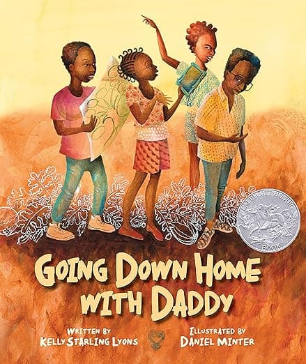 Going Down Home with Daddy